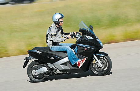 דרישות רוכבי האופנועים נמסרו לידי משרד האוצר