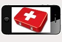 יישומי אייפון למקרי חירום, צילום: Shutterstock יח"צ אפל