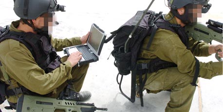 צבא דיגיטלי: מסוף תקשורת לווייני יסופק לצה&quot;ל