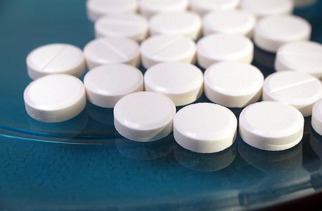 אספירין הוא אחת התרופות הפופולריות בעולם