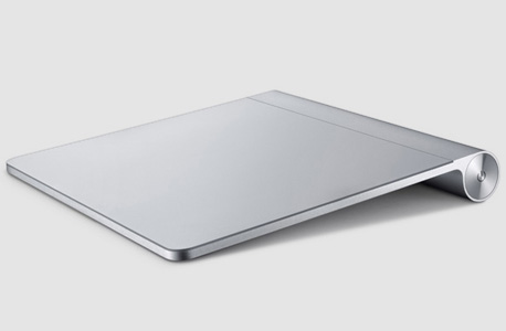 משטח הצבעה למחשב שולחני, Apple Magic Trackpad
