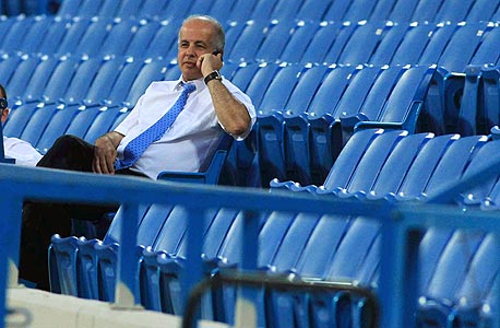 ספורט בצהריים: מי מאיים להשבית את הכדורגל בישראל?