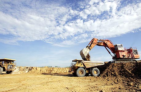 אוסטרליה: דליפה במכרה אורניום של חברה בבעלות ריו טינטו
