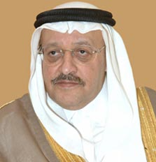חאלד, אחיה של לובנה, המכהן כיו"ר קבוצת עולאיין. למשפחה שליטה או אחזקות במרבית החברות הציבוריות בסעודיה