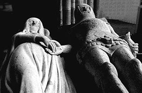 הדוכס של ארונדל