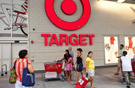 מערכות המידע של Target מכירות את הלקוח יותר טוב מהוריו