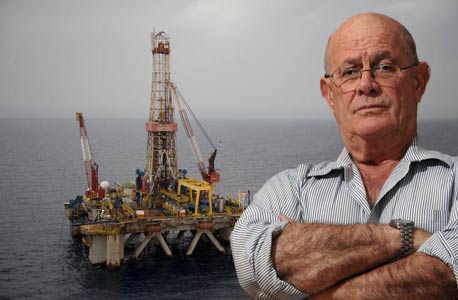 לנגוצקי נגד רציו: אני נתתי המידע שסייע למצוא נפט וגז בקידוח לוויתן
