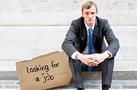 אבטלה בארה"ב