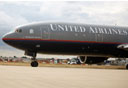 מטוס של יונייטד איירליינז, צילום: בלומברג