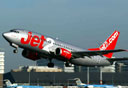 מטוס של Jet2.com