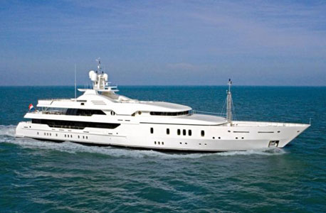 פעם מיי שאנטי, היום אקווריוס