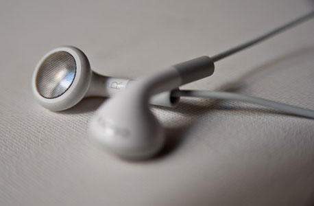 גיקיפדיה: MP3? לא לבעלי לב חלש