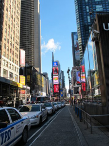 ניו יורק. עדיפות לדיור בר-השגה