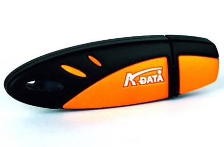 כונן USB של Adata. מחיר: 499 שקל