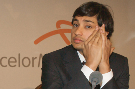 אדיטיה מיטאל אדיטיה מיטאל