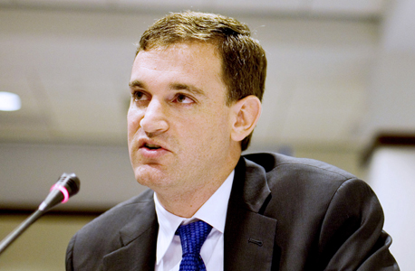 ג'ון ארנולד ג'ון ארנולד