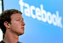 מנכ"ל פייסבוק מארק צוקרברג, צילום: בלומברג