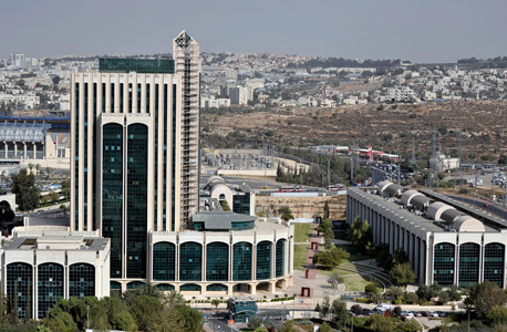 הגן הטכנולוגי מלחה, ירושלים: רוצים לבנות עוד שני בניינים
