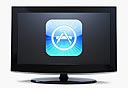 אפליקציות טלוויזיה ב-iOS, צילום: Shutterstock