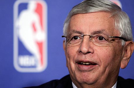 סוף השביתה ב-NBA: כולם ניצחו (חוץ מהשחקנים)