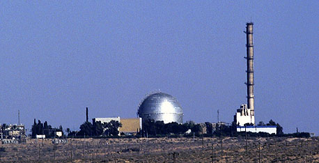 ב-2011 נטען כי גרסאות מוקדמות של סטוקסנט נבדקו בכור הגרעיני בדימונה
