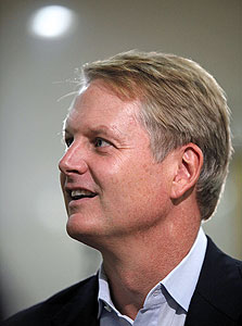 "היינו הרשת החברתית הראשונה". דונהו