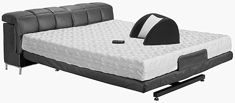 מיטת כושר של הולנדיה