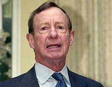 בארטון ביגס. "טעות להפסיק את התמריצים" בארטון ביגס. "טעות להפסיק את התמריצים"