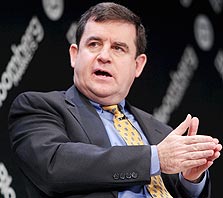 בוב דול. "בטווח הקצר, התמריצים חשובים" בוב דול. "בטווח הקצר, התמריצים חשובים"