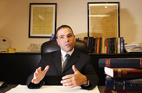עו&quot;ד דורון ברזילי: &quot;אדאג שכל מחוזות לשכת עורכי הדין יחוזקו&quot;