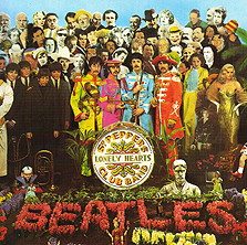 עטיפת סרג'נט פפר