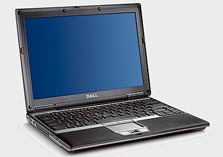 דל D430. קופמקטי וזול דל D430. קופמקטי וזול