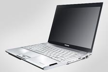 Portege R500 T11. קליל וחזק, בלי מצלמה Portege R500 T11. קליל וחזק, בלי מצלמה