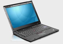 לנובו X300. אידיאלי למנהל השמרן לנובו X300. אידיאלי למנהל השמרן