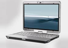 HP P2710. תענוג לאוהבי ה־Tablet HP P2710. תענוג לאוהבי ה־Tablet