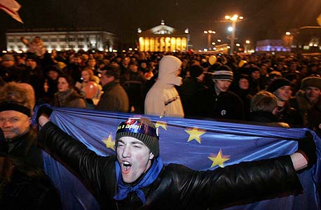 מינסק, בירת בלארוס מינסק, בירת בלארוס