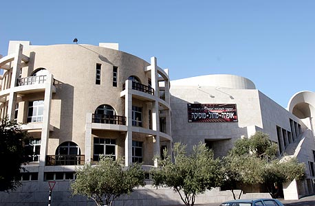  2. האופרה הישראלית - 17.9 מיליון שקל, צילום: צביקה טישלר