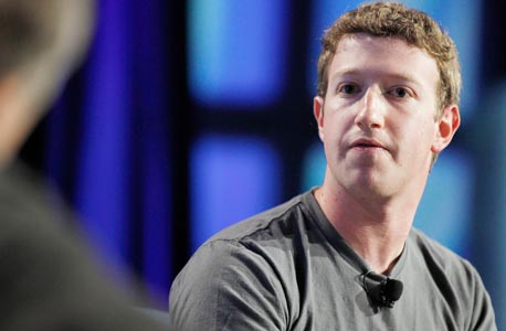 ג&#39;נרל אטלנטיק משקיעה בפייסבוק לפי שווי של 65 מיליארד דולר