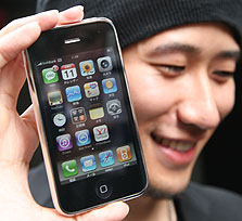 הלהיט החם של האייפון: אפליקציות נפיחות