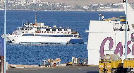 המלון הירוק הראשון בישראל ייבנה בחוף אלמוג באילת - ב-24 מיליון דולר