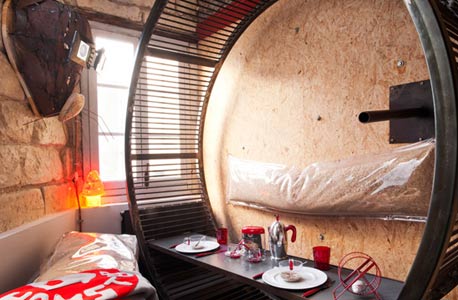 נופש לאוגרים נופש לאוגרים