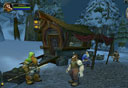 World of Warcraft, cc by:  juanpol