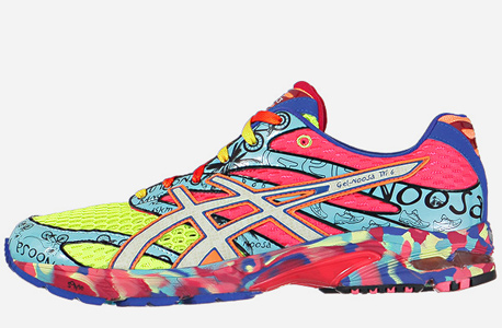 Gel Noosa Tri 6 Men's Shoes Oz Trip, אסיקס. מחיר: 120 דולר Gel Noosa Tri 6 Men's Shoes Oz Trip, אסיקס. מחיר: 120 דולר