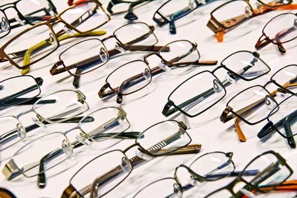 Glasses (illustration). Photo: Shutterstock
