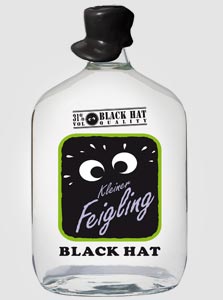 פיג'לינג Black Hat