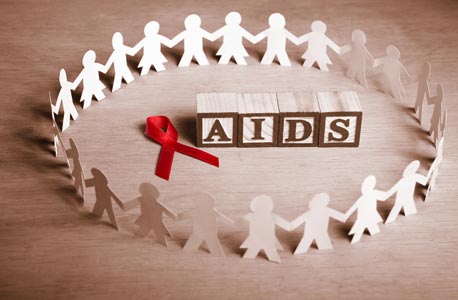 האם אנחנו מנצחים את האיידס?, צילום: shutterstock
