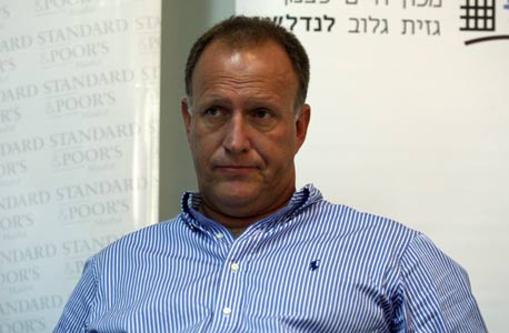 עמיר בירם, מנכ"ל בריטיש ישראל לשעבר 