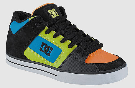 נעליים של Check Sport נעליים של Check Sport