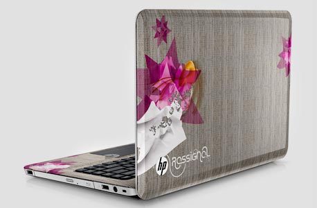 הגרסה הנשית. מוטיבים מהקולקציה של רוסיניול הגרסה הנשית. מוטיבים מהקולקציה של רוסיניול