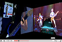 רוק בנד 3, צילום מסך: Youtube